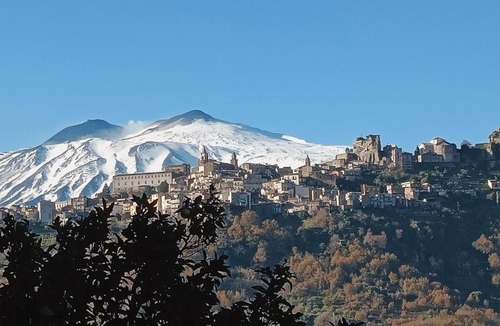 Rovittello Apartment | Borgo Santa Caterina Albego Diffuso