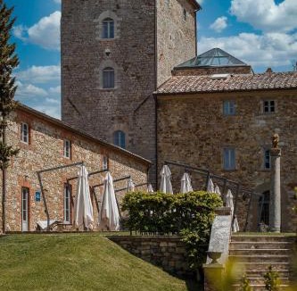 Castelnuovo Berardenga Hotel | Borgo Scopeto Wine & Country Relais