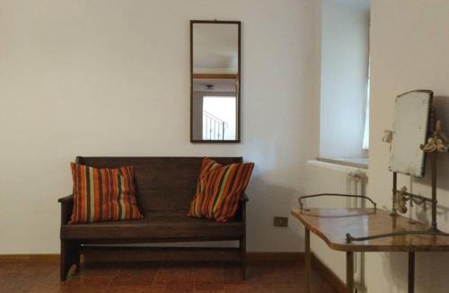 Valmozzola Ski Chalet | Borgo Scorza 2