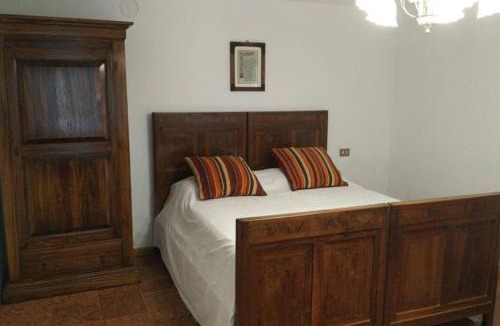 Valmozzola Ski Chalet | Borgo Scorza 2