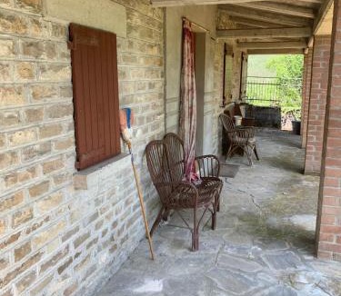 Specchio House | Borgo Scorza