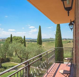 Ferretto Hotel | Borgo Tre Rose