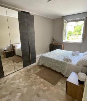Borgo Trento Apartment | Borgo Trento Residence - Vista Monte Grappa