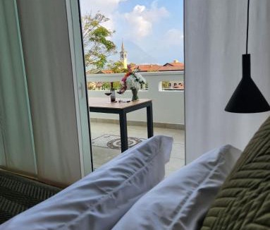Como Apartment | Borgo Vico Luxury Suites