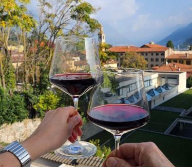 Como Apartment | Borgo Vico Luxury Suites