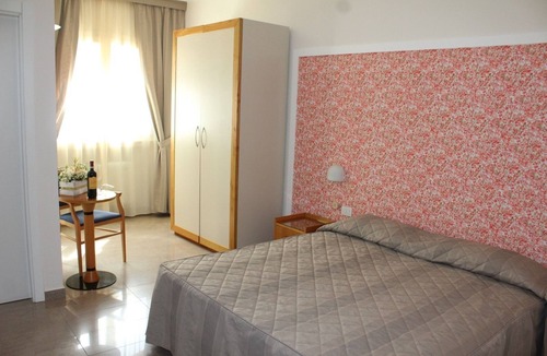 Rionero in Vulture Hotel | Borgo Villa Maria