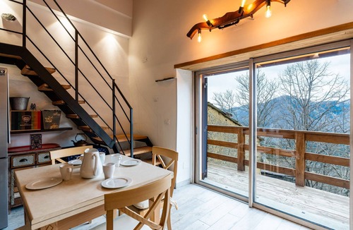 Realdo House | Borniga Relax by Interhome