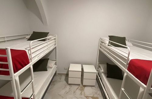 Sori Hostel | Bosmi Bed&Language Liguria