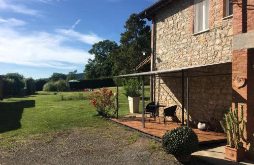 San Sisto Villa | Botanica
