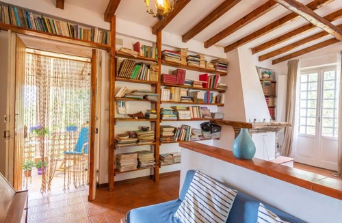 Rosciano House | Bouganville by Interhome