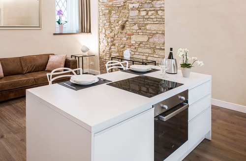 Verona City Centre Apartment | Boutique Apartment near Arena di Verona