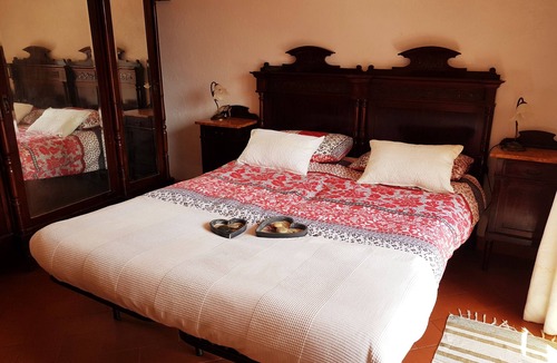 Gerano Villa | Boutique Countryside Villa Rome