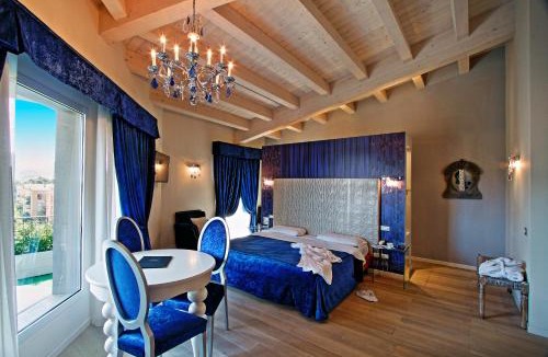 Casalecchio di Reno Hotel | Boutique Hotel Calzavecchio
