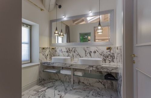 Colognola ai Colli Hotel | Boutique Hotel Villa Zoppi - Adults Only