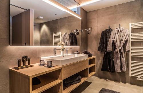 Sarntal Hotel | Boutique Hotel Kircher