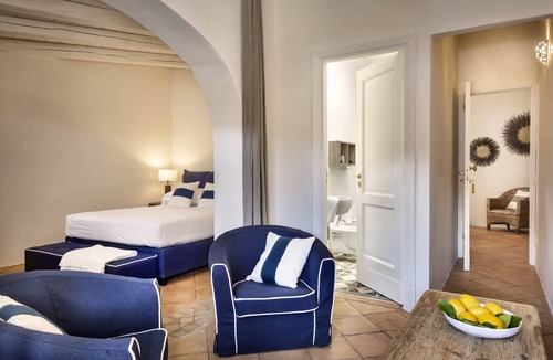 Punta Sardegna House | Boutique Hotel Rafael
