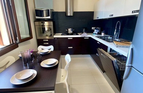 Torre Grande House | Boutique House - Sea View House with all Comforts for Families and Friends
