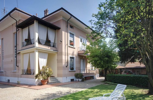 Cirie Apartment | Boutique Penthouse Apartment - Villa with Garden and parking