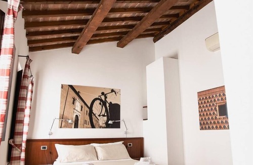 Ferrara House | Boutique Rooms 3.0
