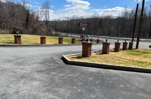 Upper Marlboro Hotel | Bragg Motel