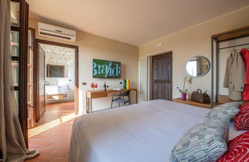 Rocchetta Tanaro Resort | Braida Wine Resort