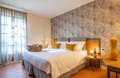 Rocchetta Tanaro Resort | Braida Wine Resort