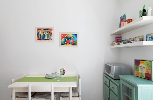 Tragliatella Apartment | Brand new Apartment between Rome and Bracciano's Lake