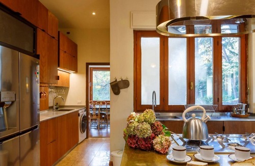 Civenna Villa | BREATH TAKING VIEWS OF LAKE COMO- THE ESSENCE OF STYLE& LUXURY