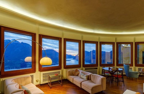 Civenna Villa | BREATH TAKING VIEWS OF LAKE COMO- THE ESSENCE OF STYLE& LUXURY