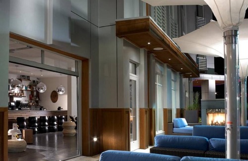 Long Branch Hotel | Breathtaking Beach Close from Your Door Steps | Suite w/Living area