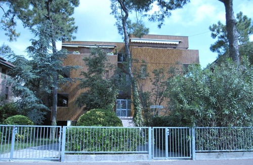 Grado Pineta Apartment | Breathtaking Seaview in Grado-beahost Rentals