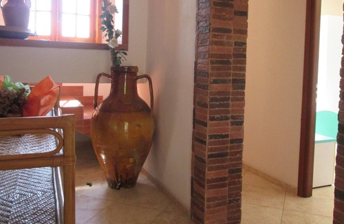 Monti D'arena-Bosco Caggione Apartment | BREATHTAKING VIEW OF SALENTO-M.LEPORANO- 10% DISCOUNT-