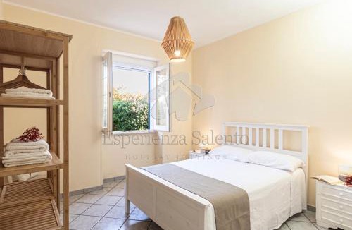 Marina di Mancaversa House | Breezy Beach House
