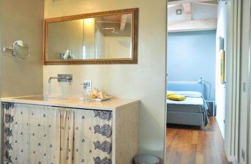 San Marco Apartment | Brera Apartments in San Fermo