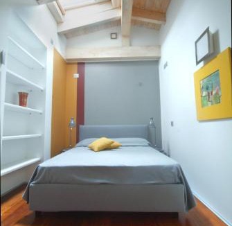 San Marco Apartment | Brera Apartments in San Fermo