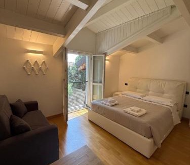 Fiumicello Apartment | Brescia Living