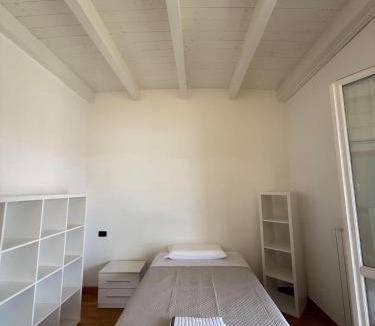 Fiumicello Apartment | Brescia Living