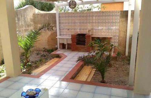 Punta Secca Apartment | Brezza di mare
