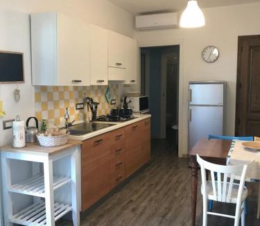 Santa Maria Navarrese Apartment | Brezza marina CIN P2668