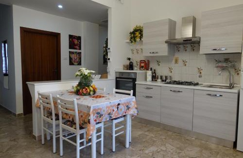 Francavilla al Mare Apartment | Brezza Marina