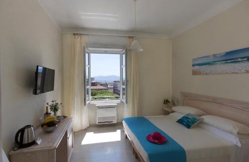 Cagliari House | Brezza Marina Luxury Rooms
