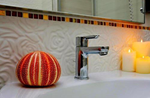Cagliari House | Brezza Marina Luxury Rooms