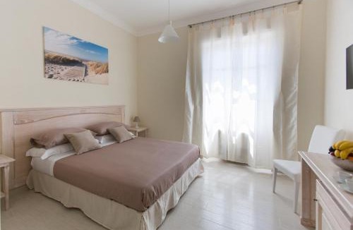 Cagliari House | Brezza Marina Luxury Rooms