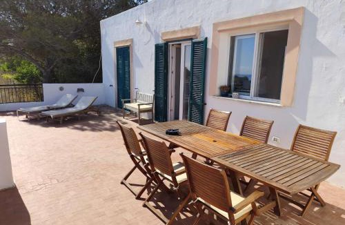 Ponza Apartment | Brezzamediterranea