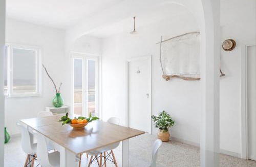 Ponza Apartment | Brezzamediterranea