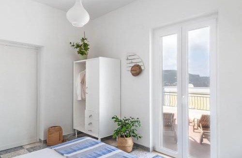 Ponza Apartment | Brezzamediterranea