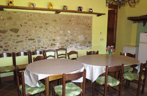 Collina del Negro House | Bricco dei Ciliegi by Interhome