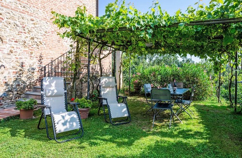 Collina del Negro Apartment | Bricco dei Ciliegi by Interhome