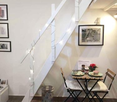 San Lorenzo Apartment | Bright and cosy appartament near the city center