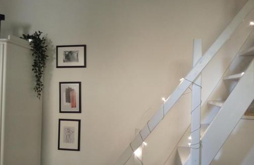 San Lorenzo Apartment | Bright and cosy appartament near the city center